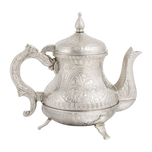 Kettle - White - Acar catalog image