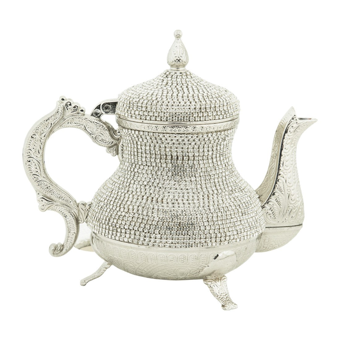 Kettle Gem-Style - White - Acar catalog image