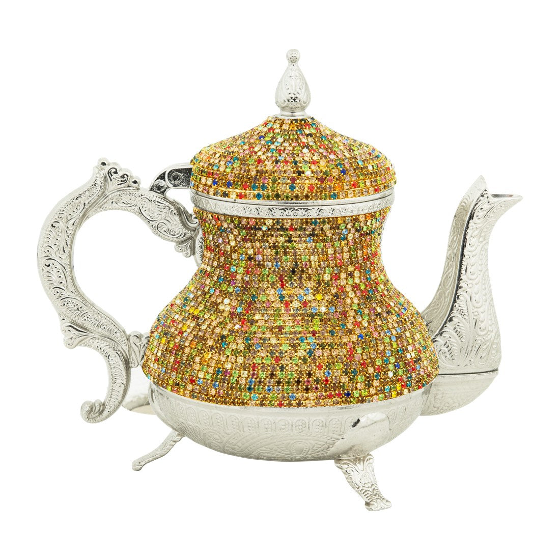 Kettle Color Gem-Style - White - Acar catalog image