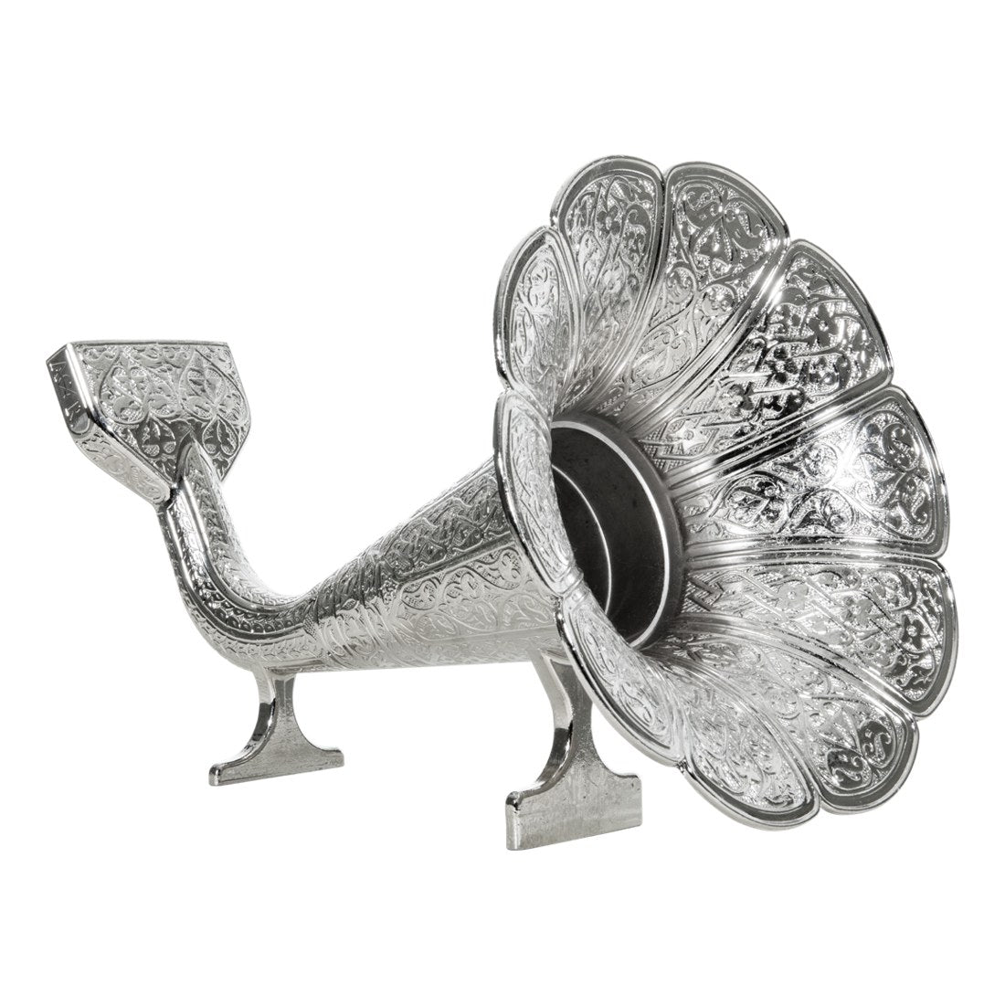 Gramophone - White - Acar catalog image