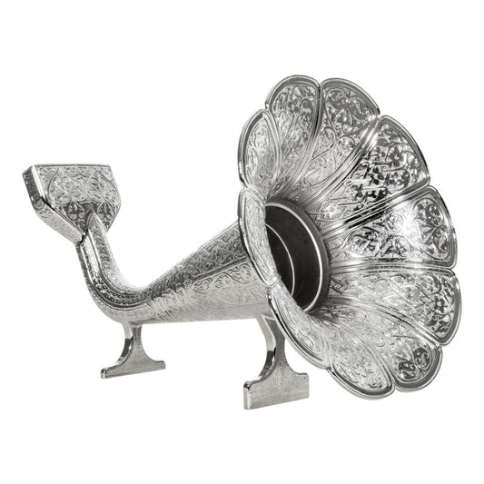 Gramophone - White - Acar catalog image