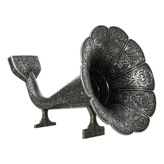 Gramophone - Tinned Finish - Acar catalog image