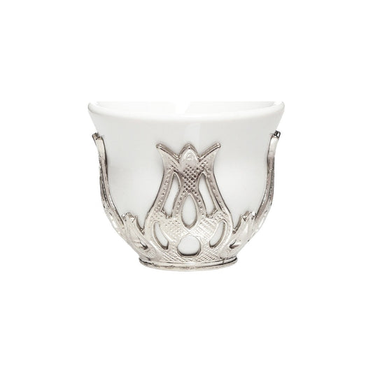 Mirra Cup - White - Acar catalog image