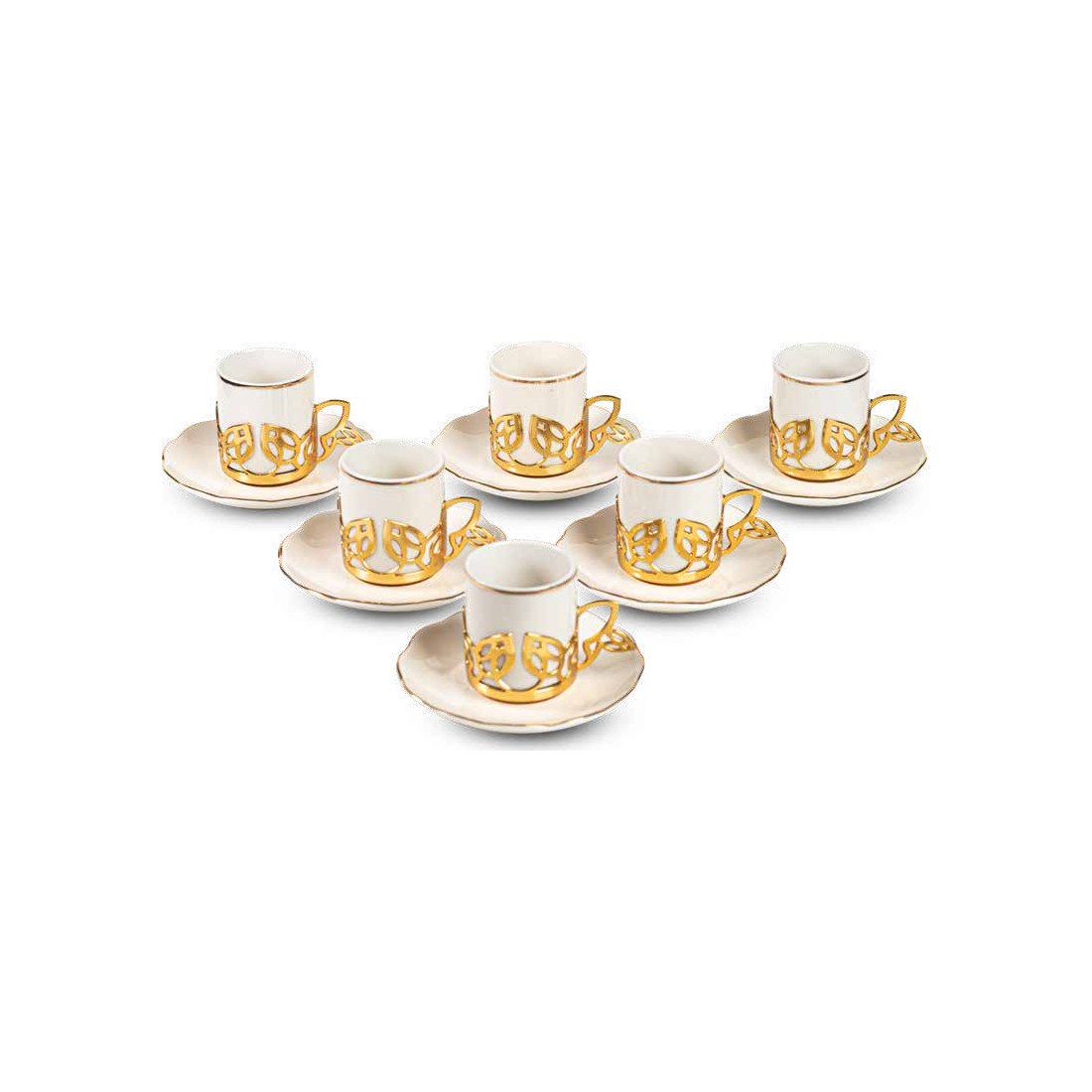 Furug 6-Person Coffee Set - catalog product image