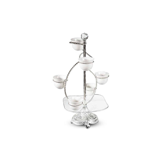 Pedestal Vertical Mirra Set - catalog product image