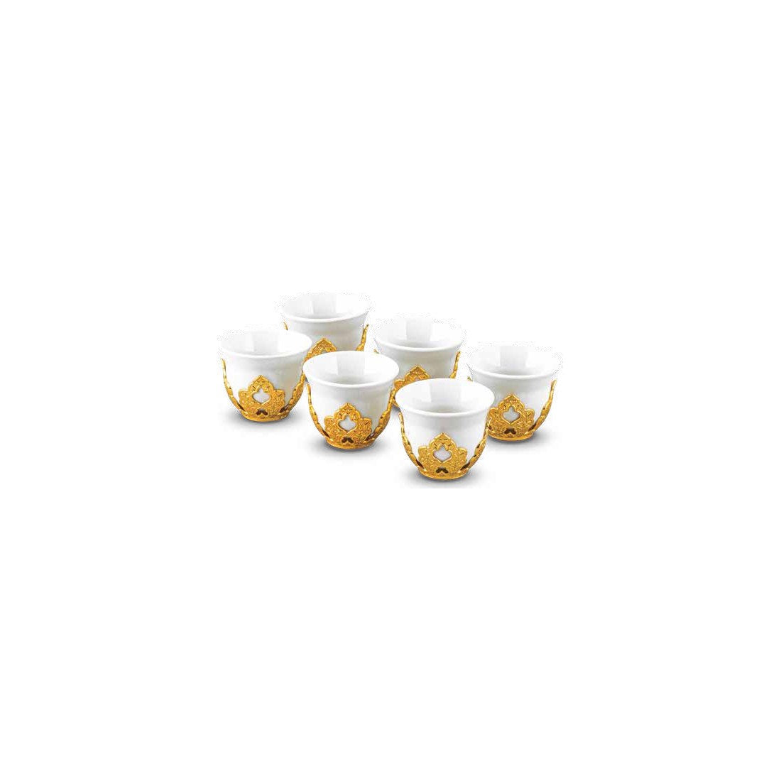 Mirra Cup With Porcelain - catalog product image