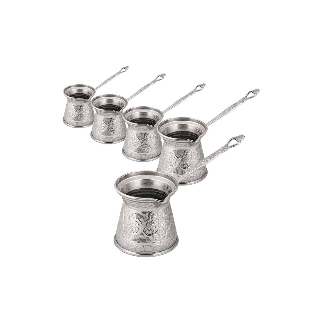 Klasik Coffee Pot Series - catalog product image