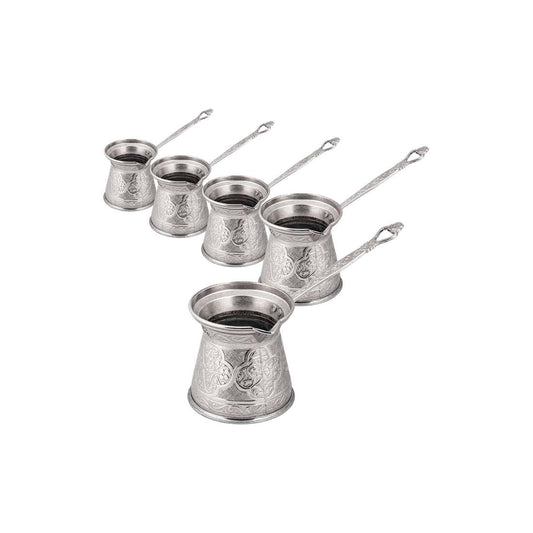 Klasik Coffee Pot Series - catalog product image