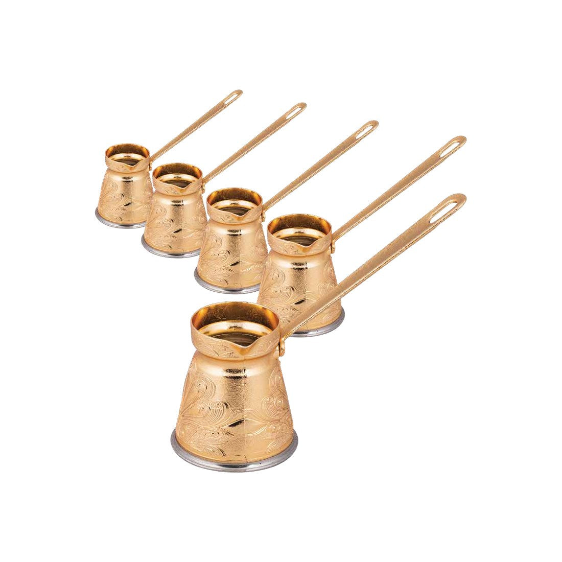 Modern Coffee Pot Series - catalog product image