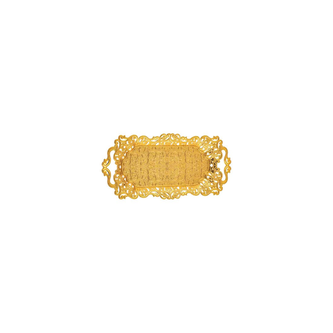 2-Person Motif Tray - catalog product image