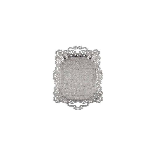 4-Person Motif Tray - catalog product image