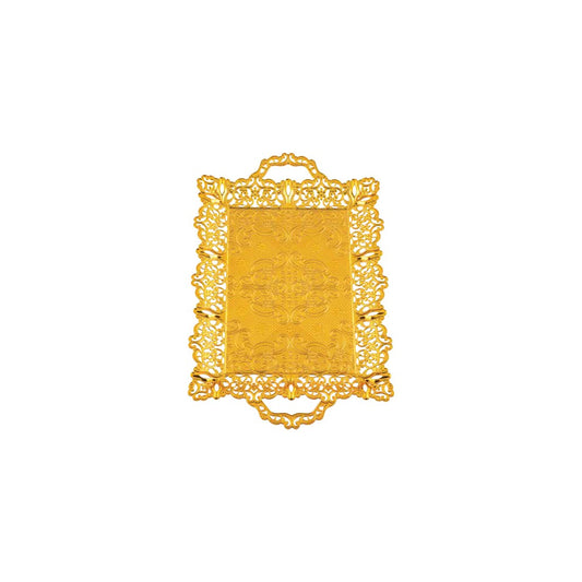 6-Person Motif Tray - catalog product image
