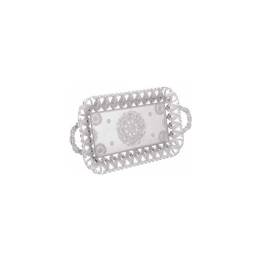2-Person Ecem Rectangular Tray - catalog product image