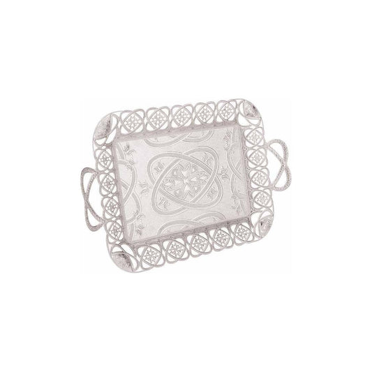 6-Person Axis Rectangular Tray - catalog product image
