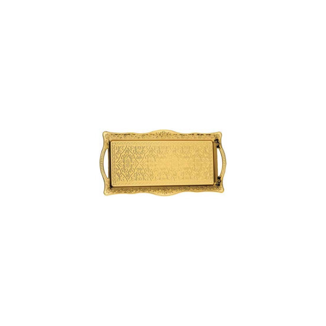 2-Person Authentic Rectangular Sheet Tray - catalog product image