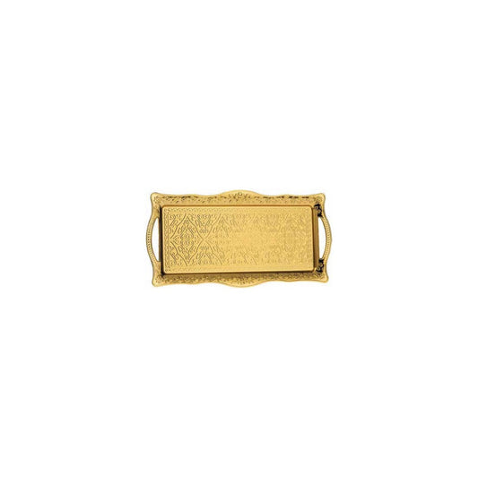 2-Person Authentic Rectangular Sheet Tray - catalog product image