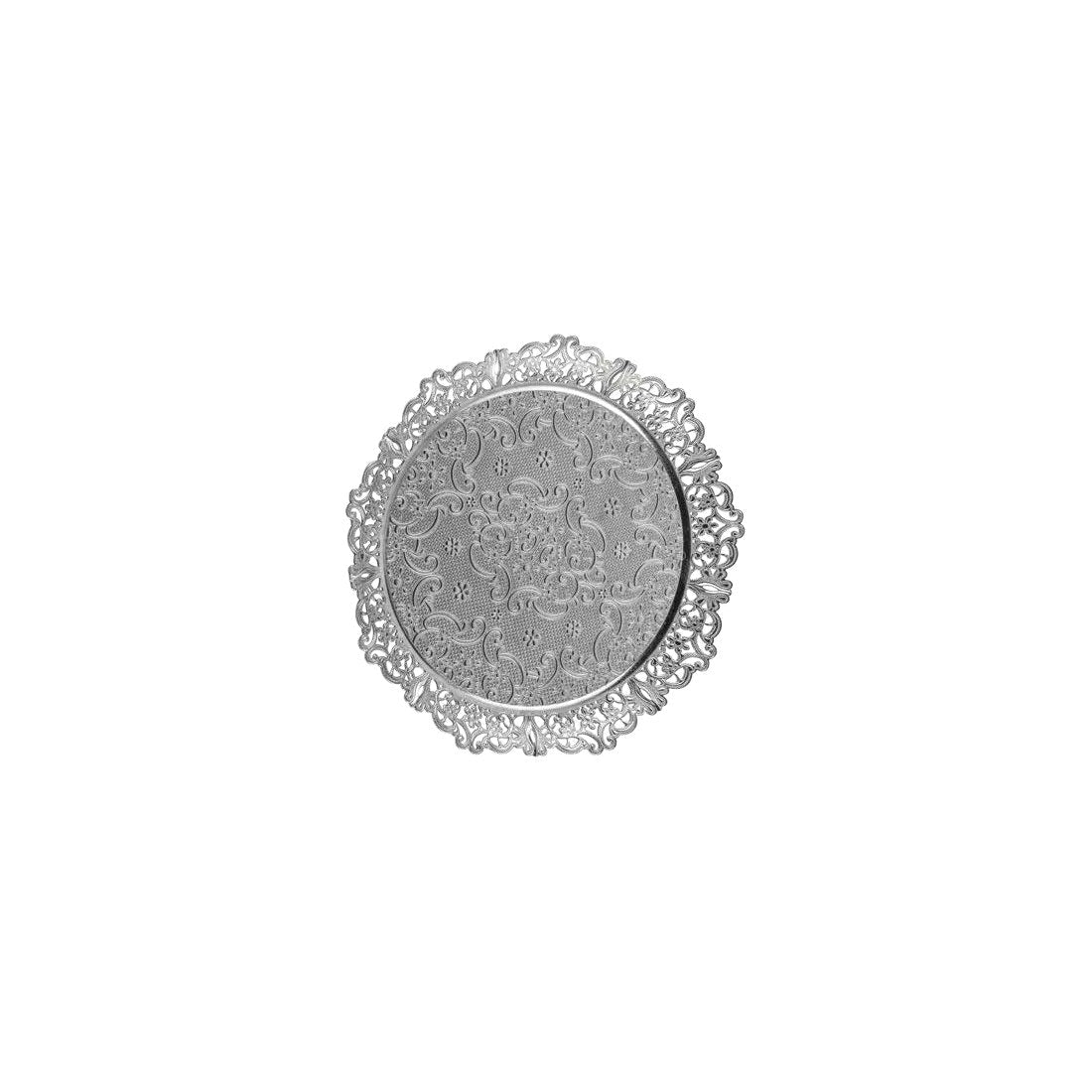 2-Person Motif Round Tray - catalog product image