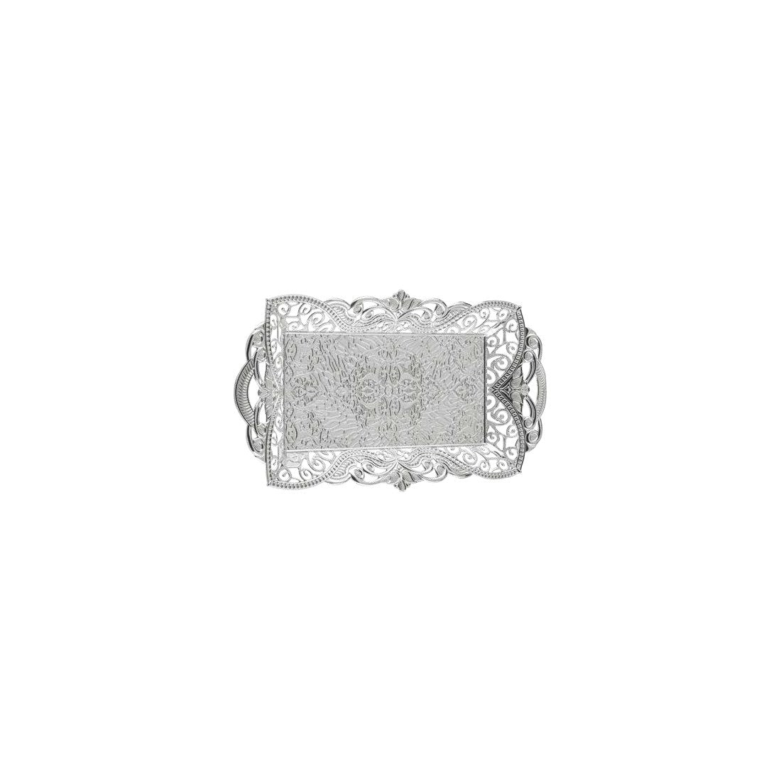 2-Person Arya Rectangular Tray - catalog product image