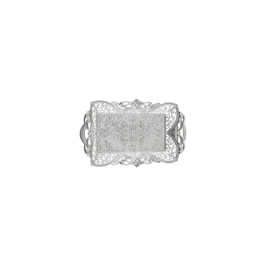 2-Person Arya Rectangular Tray - catalog product image