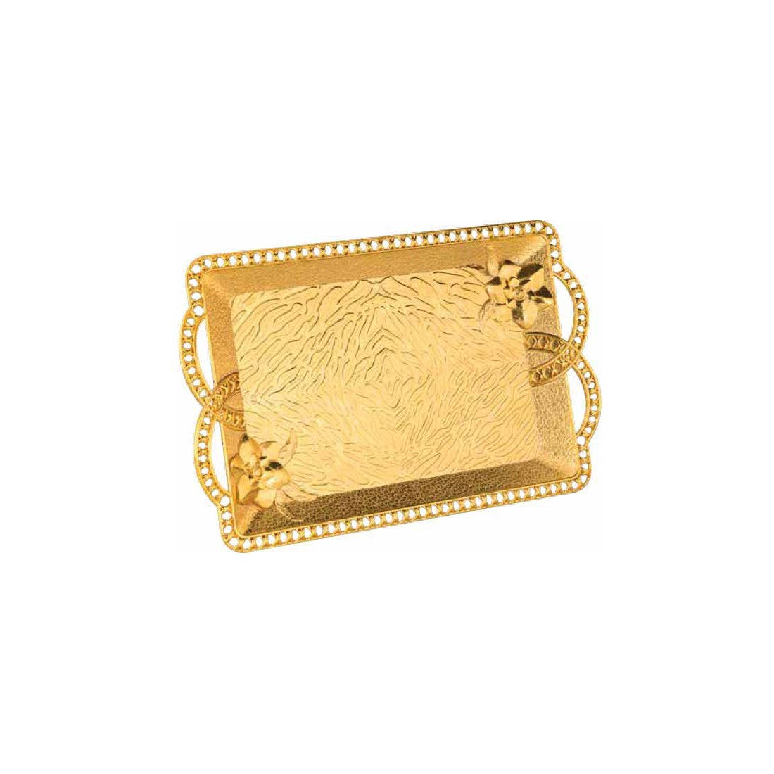 Single Rectangular Tray - catalog product image