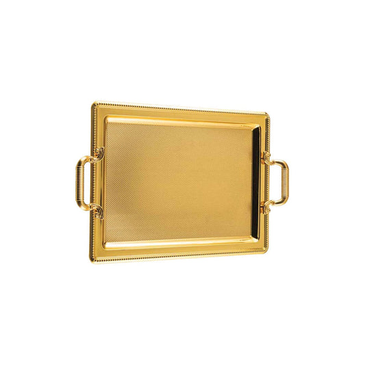 6-Person Retro Rectangular Sheet Tray - catalog product image