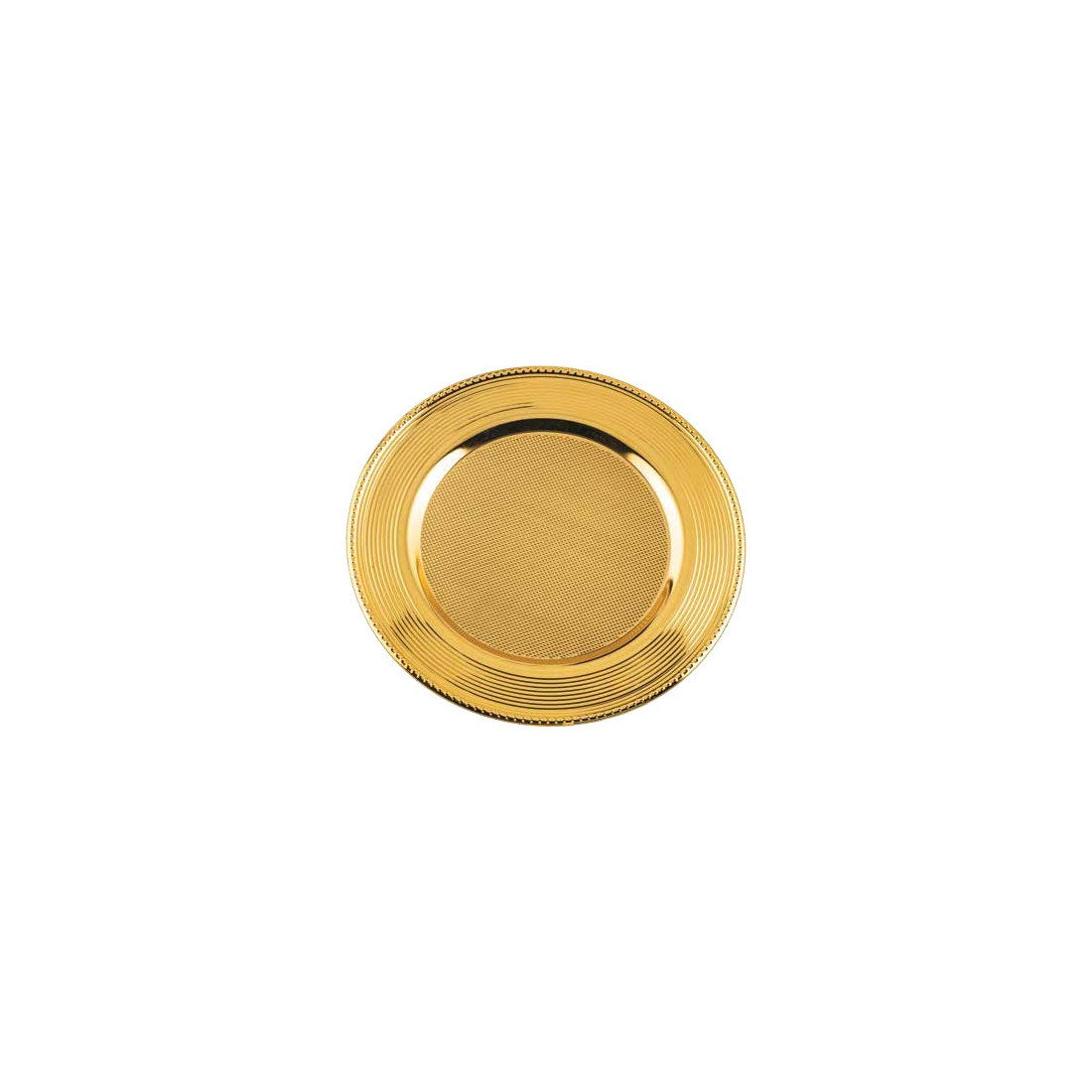 6-Person Retro Round Sheet Supla - catalog product image