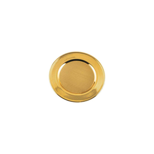 6-Person Retro Round Sheet Supla - catalog product image