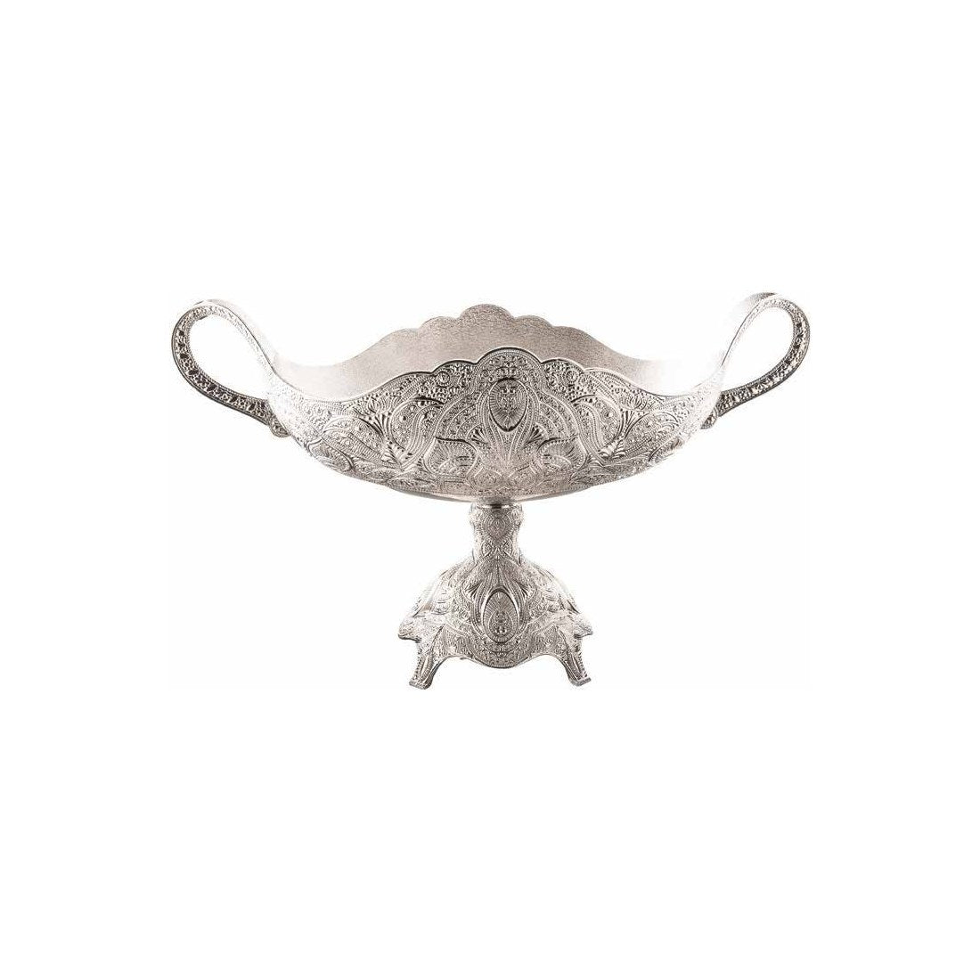 Medium Pedestal Gondola - catalog product image