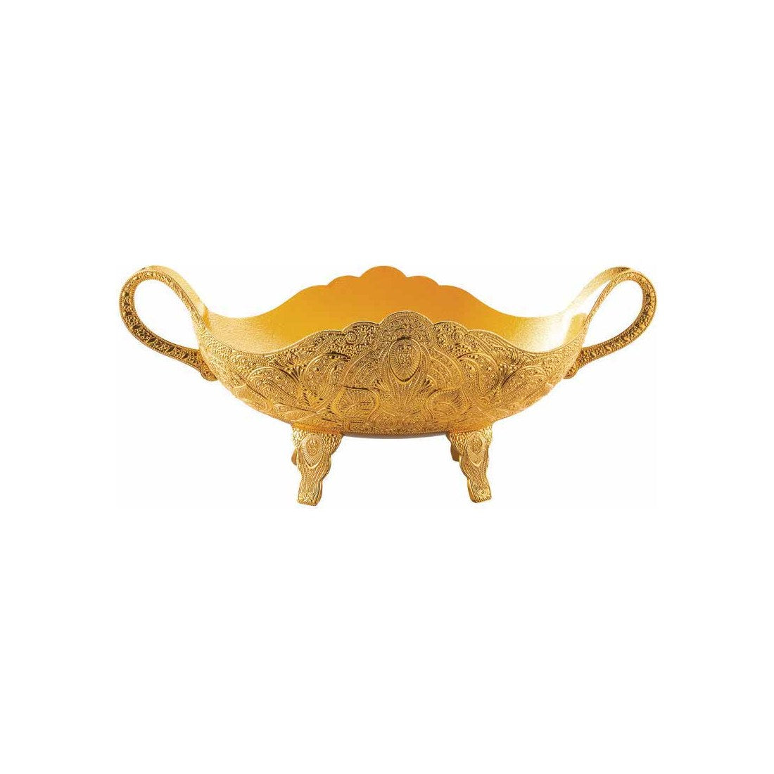 Medium Footed Gondola - catalog product image