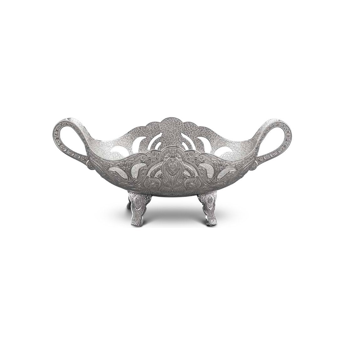 Large Footed Gondola - catalog product image