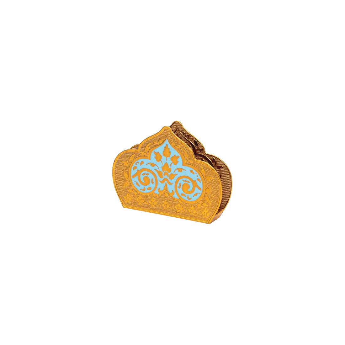 Desire Napkin Holder with Enamel - catalog product image