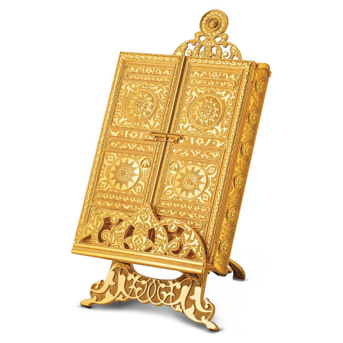 Standing Holy Quran Holder - catalog product image