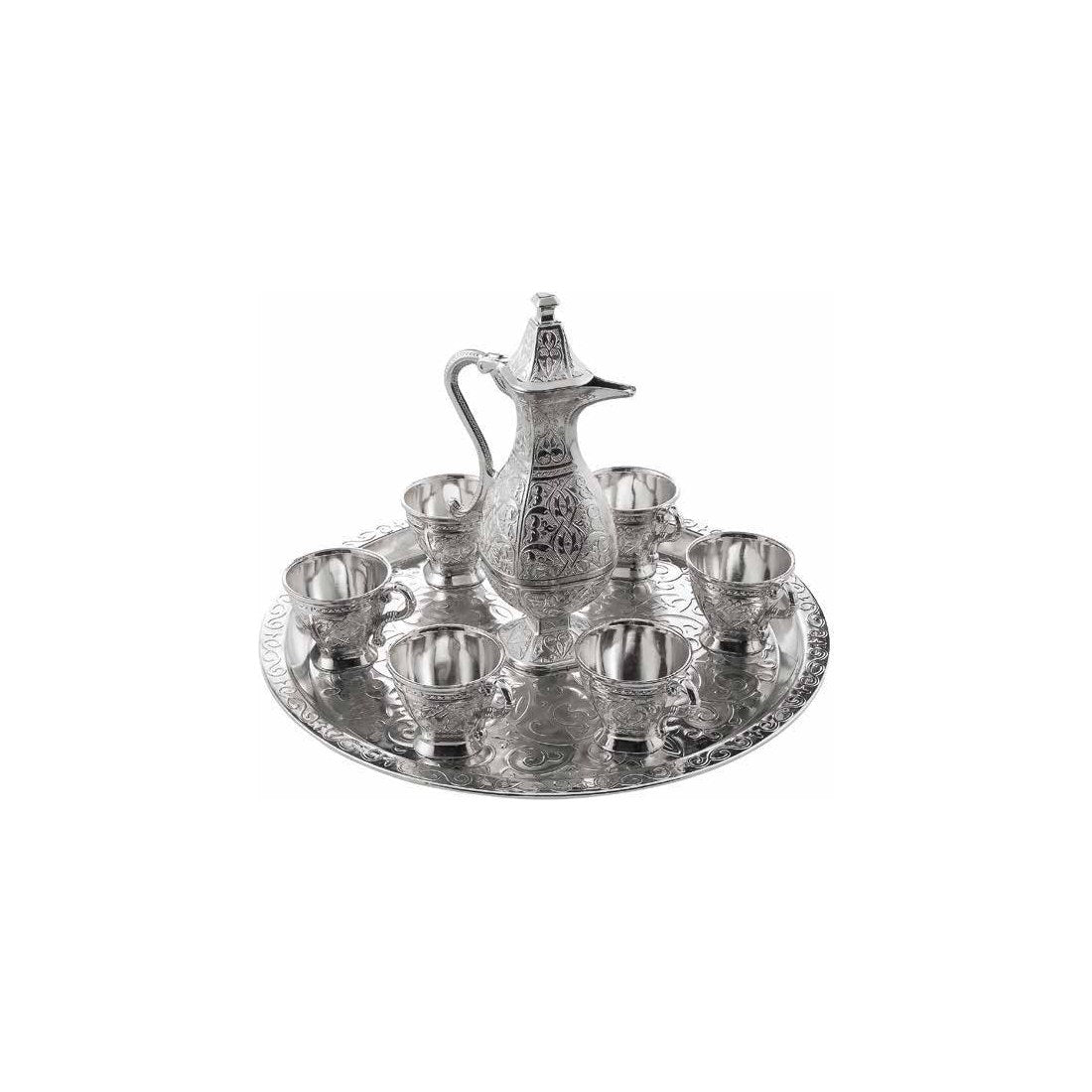 Ebruli Zamzam Set - catalog product image