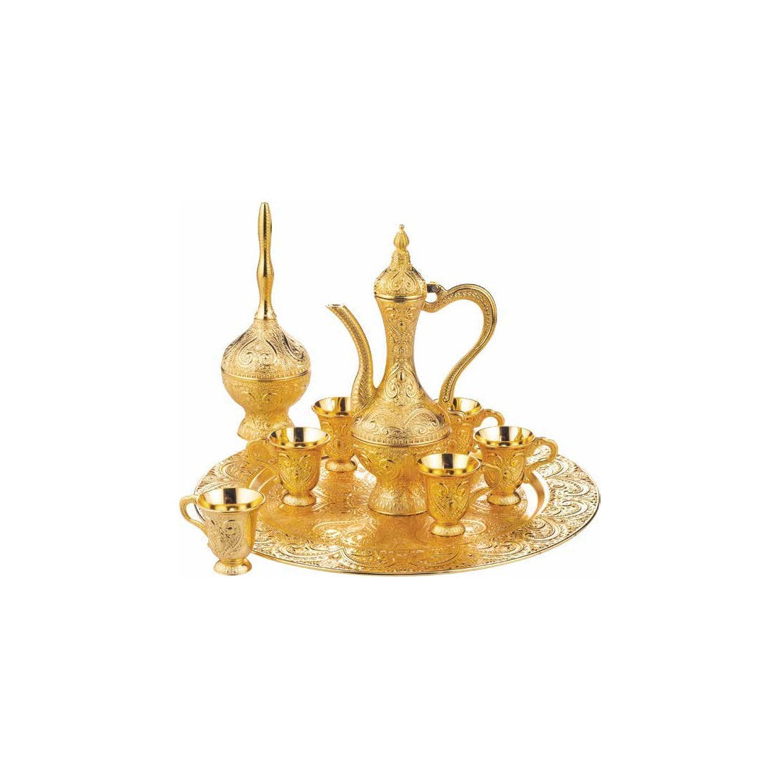 Payitaht Zamzam Full Set - catalog product image