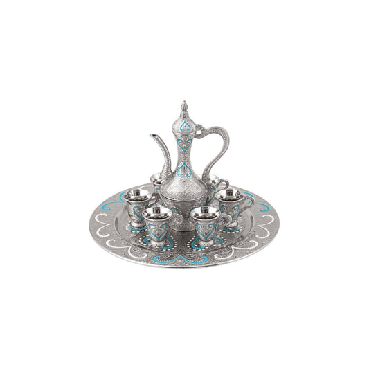 Payitaht Zamzam Set with Enamel - catalog product image