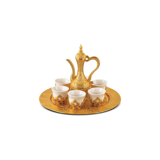 Payitaht Zamzam Set With Porcelain - catalog product image