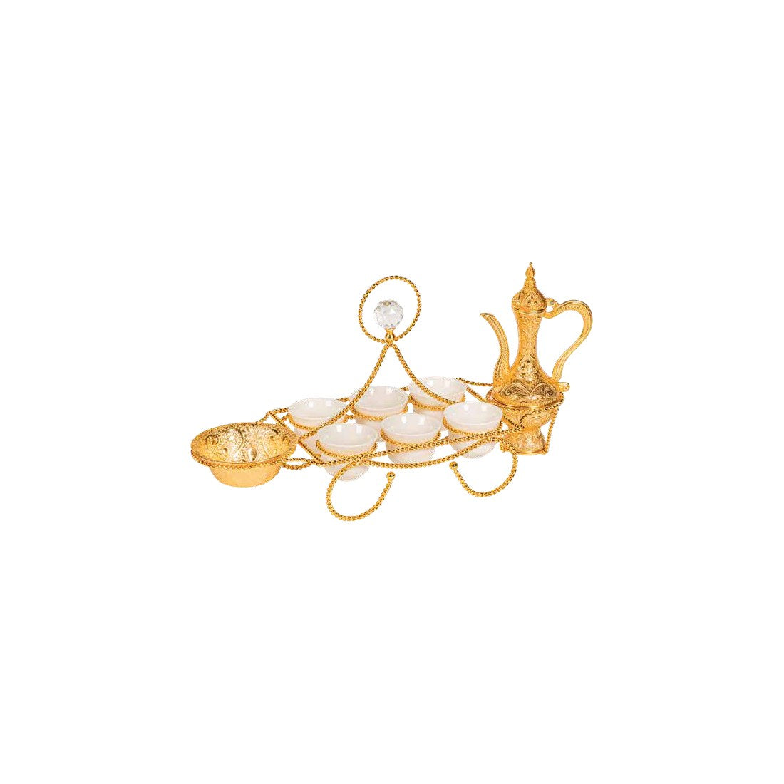 Sumbul Zamzam Set - catalog product image