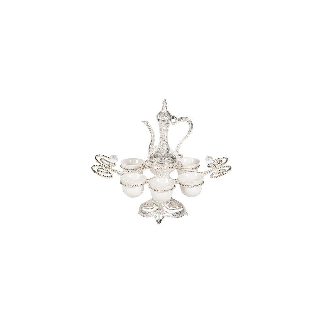 Nergis Zamzam Set - catalog product image