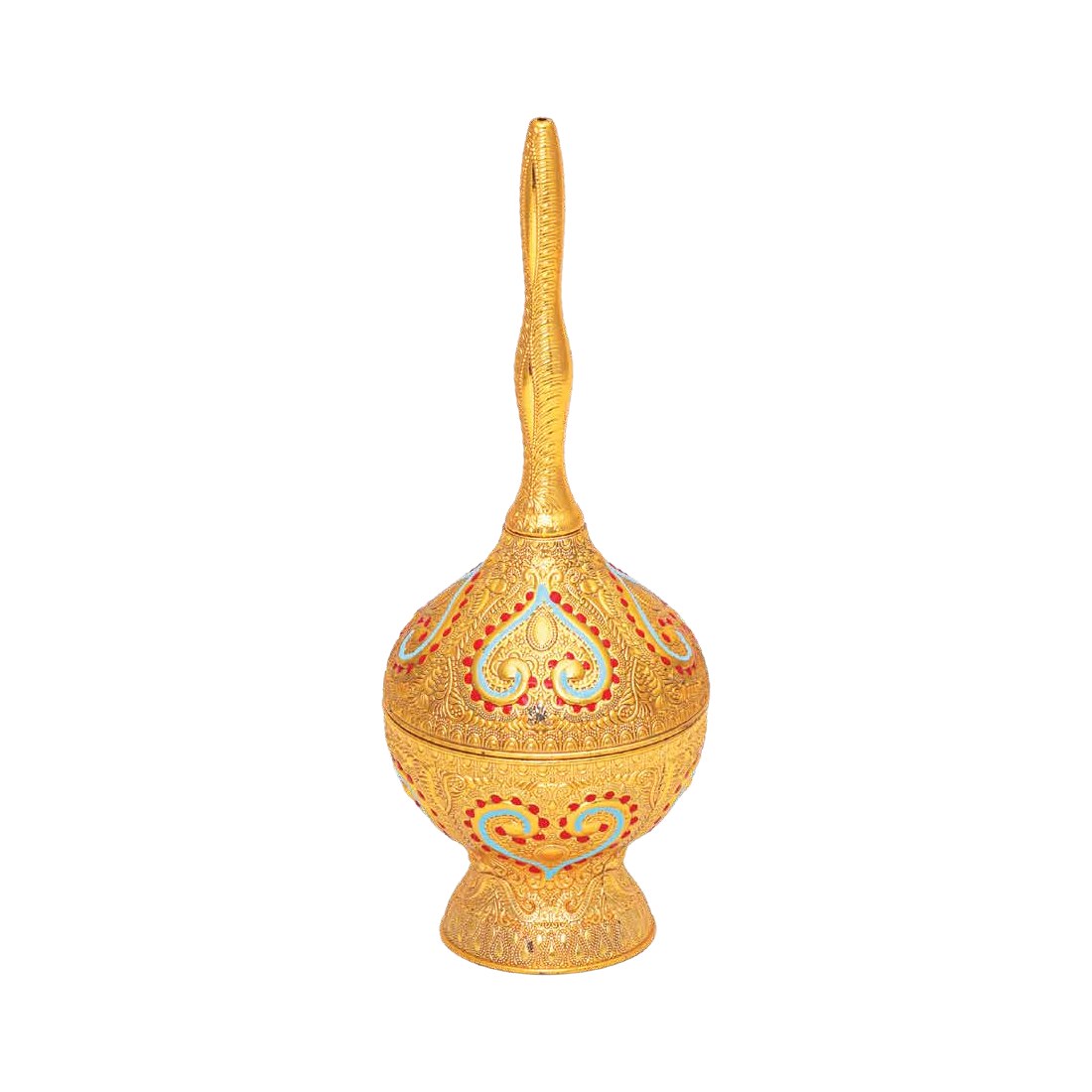 Payitaht Rosewater Sprinkler with Enamel - catalog product image