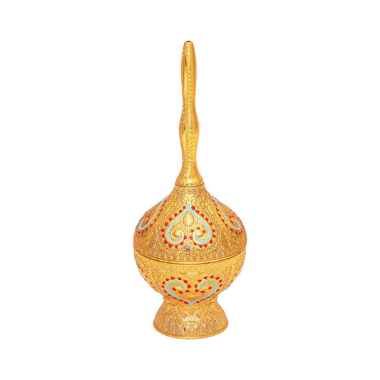 Payitaht Rosewater Sprinkler with Enamel - catalog product image