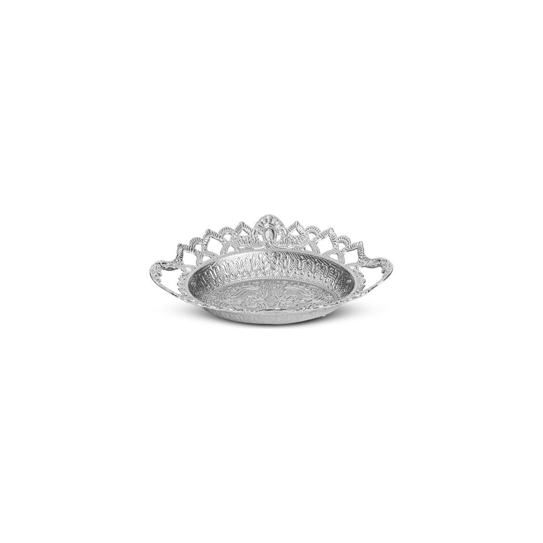 Saray Oval Date Bowl - catalog product image