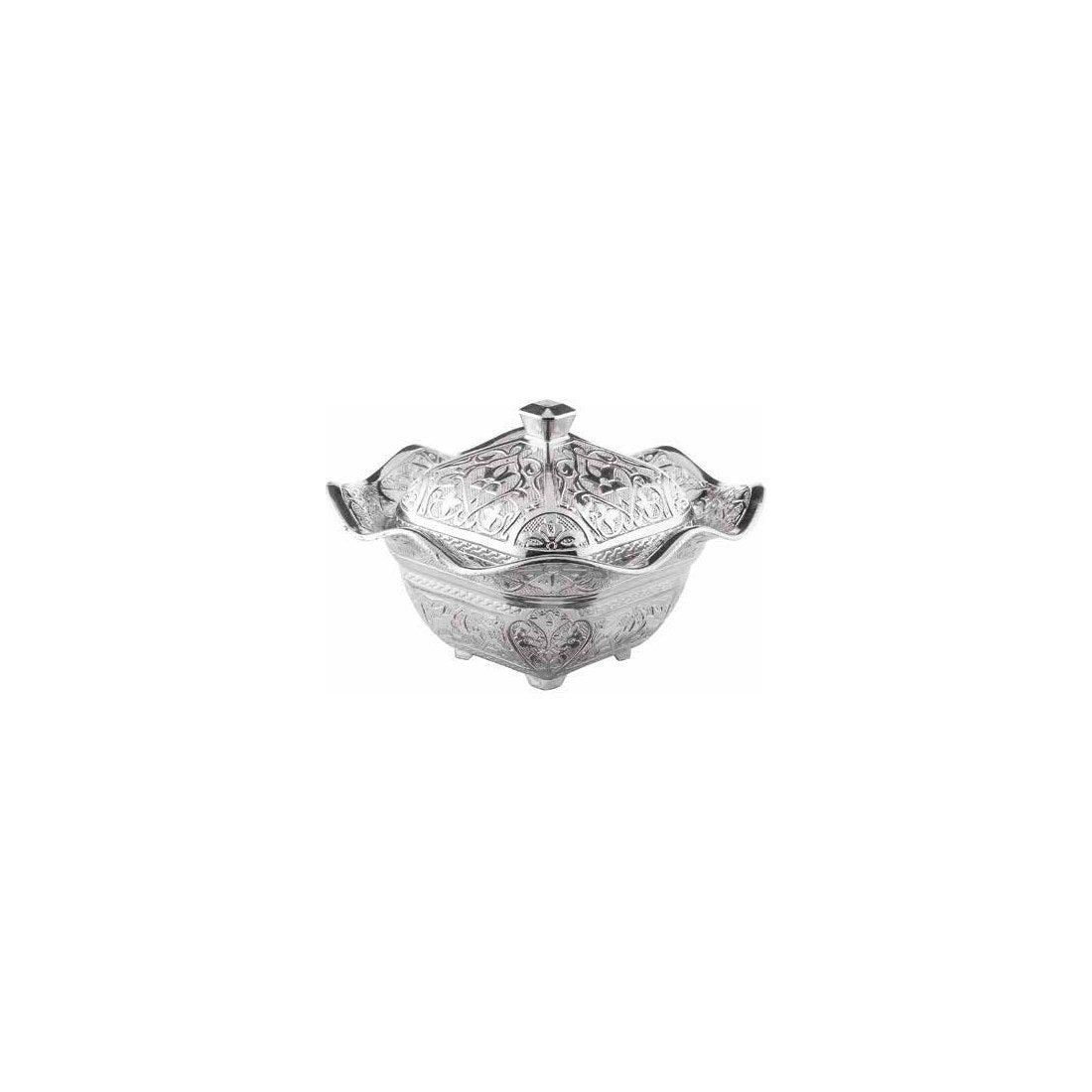 Lalegul Sugar Bowl With Cover - catalog product image
