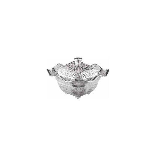 Lalegul Sugar Bowl With Cover - catalog product image