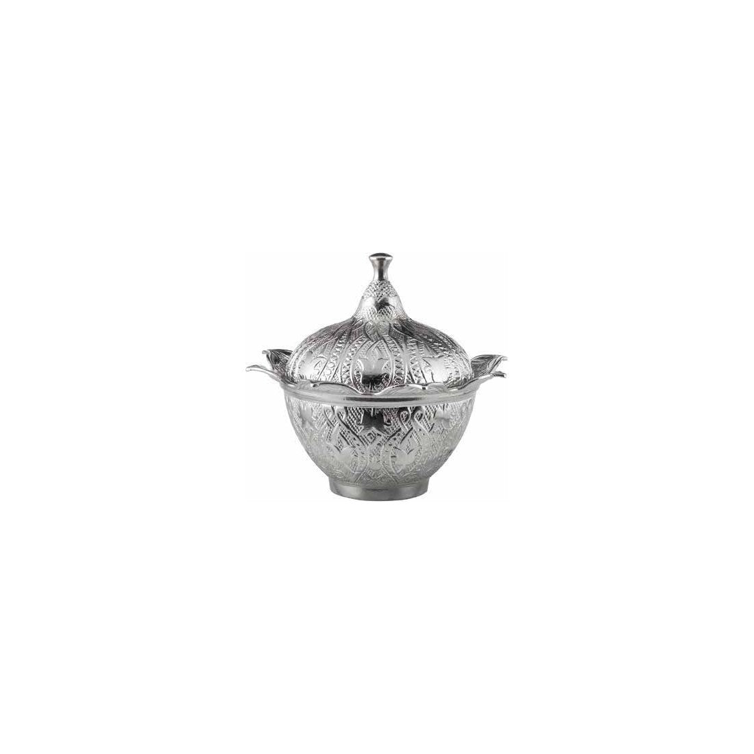 Mini Round Star Sugar Bowl - catalog product image