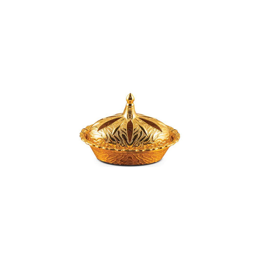 Yaprak Turkish Delight Oval Gondola - catalog product image