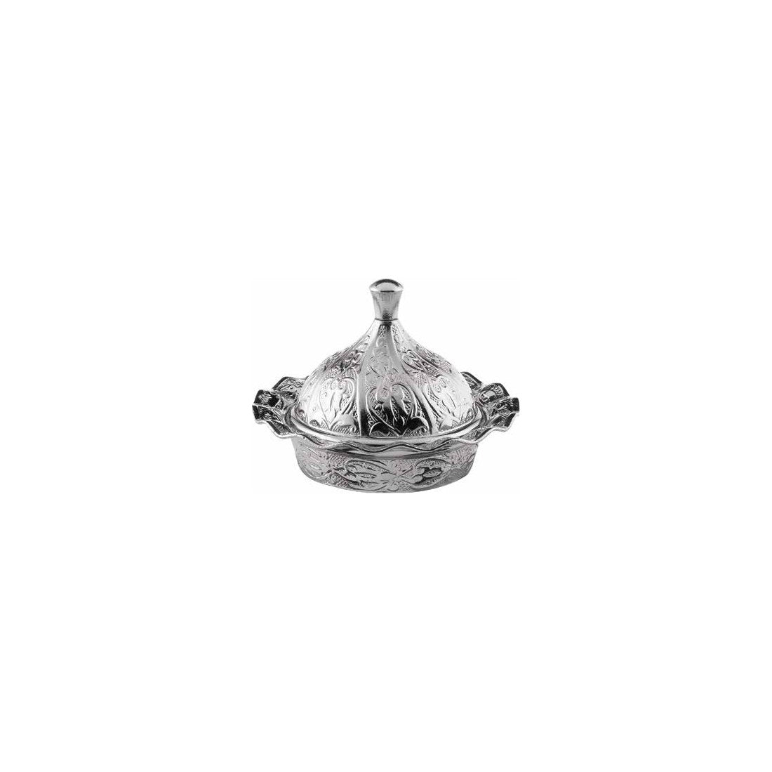 Round Bowl For Turkish Delight - catalog product image