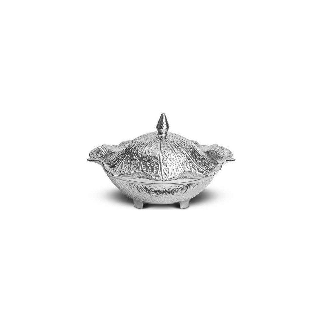 Lalegul Oval Sugar Bowl - catalog product image