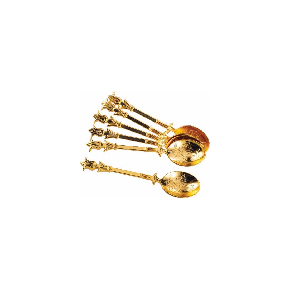 Lale Spoon - catalog product image
