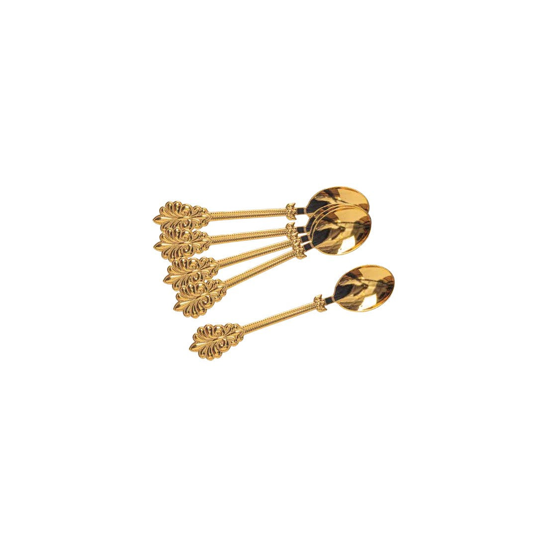 Tavus Spoon - catalog product image