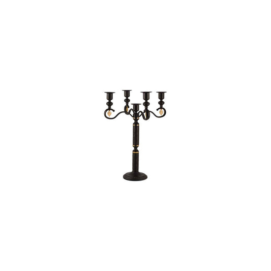 Burma Five Candle Holder - catalog product image